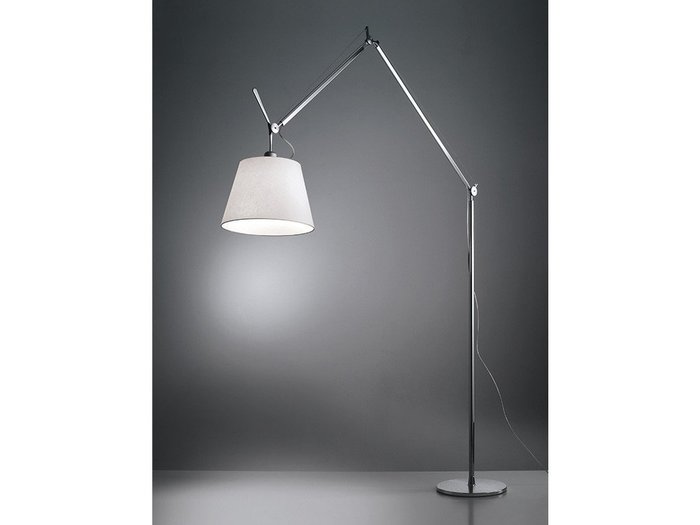 【アルテミデ/Artemide / GOODS】のTOLOMEO Mega Floor / トロメオ メガ フロア インテリア・キッズ・メンズ・レディースファッション・服の通販 founy(ファニー) https://founy.com/ 送料無料 Free Shipping イタリア Italy エレガント 上品 Elegant サテン Satin フィット Fit 人気 Popularity ホーム・キャンプ・アウトドア・お取り寄せ Home,Garden,Outdoor,Camping Gear 家具・インテリア Furniture ライト・照明 Lighting & Light Fixtures フロアライト・スタンドライト Floor Light/Stand Light |ID: prp329100000003074 ipo3291000000030229349
