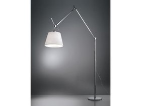【アルテミデ/Artemide / GOODS】のTOLOMEO Mega Floor / トロメオ メガ フロア 人気、トレンドファッション・服の通販 founy(ファニー) 送料無料 Free Shipping イタリア Italy エレガント 上品 Elegant サテン Satin, Glossy Fabric フィット Fit, Slim Fit 人気 Popular, Best Seller ホーム・キャンプ・アウトドア・お取り寄せ Home Living / Home & Lifestyle / Camping Gear / Outdoor Camping 家具・インテリア Home Furniture & Interior. Stylish & Functional Living Spaces ライト・照明 Lamps & Lighting Fixtures フロアランプ・スタンドライト Floor Lamp / Standing Lamp |ID:prp329100000003074