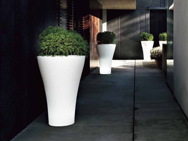 【フライミー ノワール/FLYMEe Noir / GOODS】のPlanter / プランター #20810 インテリア・キッズ・メンズ・レディースファッション・服の通販 founy(ファニー) https://founy.com/ 送料無料 Free Shipping シェイプ Shape, Slim Fit フォルム Silhouette, Form ホーム・キャンプ・アウトドア・お取り寄せ Home Living / Home & Lifestyle / Camping Gear / Outdoor Camping 家具・インテリア Home Furniture & Interior. Stylish & Functional Living Spaces その他 インテリア雑貨、家具 Home Decor & Furniture Extras |ID: prp329100000003075 ipo3291000000030238574