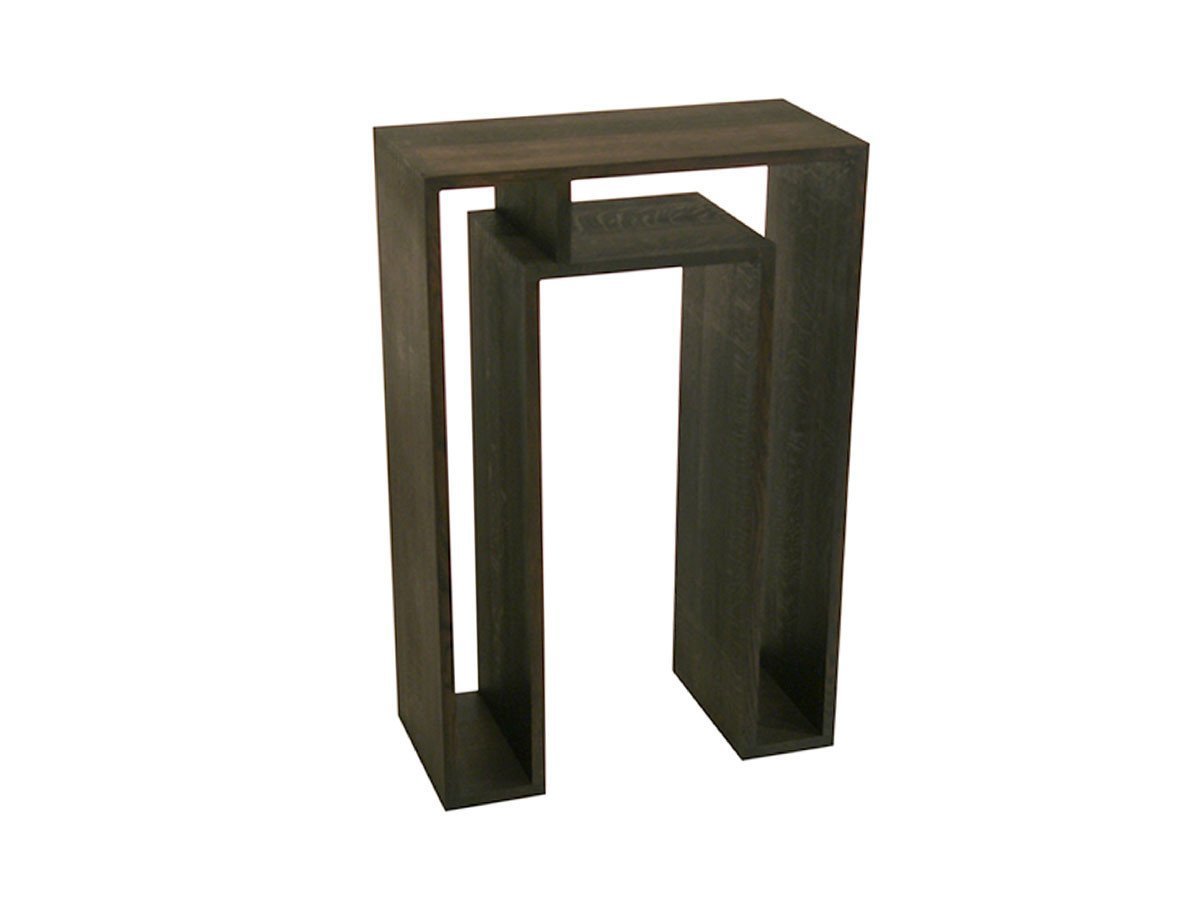 【アボード/abode / GOODS】のSHOJI - small console table / ショージ スモール コンソールテーブル 人気、トレンドファッション・服の通販 founy(ファニー) 　アクリル　Acrylic Material　テーブル　Table, Dining Table　送料無料　Free Shipping　ホーム・キャンプ・アウトドア・お取り寄せ　Home Living / Home & Lifestyle / Camping Gear / Outdoor Camping　家具・インテリア　Home Furniture & Interior. Stylish & Functional Living Spaces　テーブル　Dining, Coffee & Side Tables　コンソールテーブル・カウンター机　Console & Hallway Tables　other-3|ID: prp329100000003080 ipo3291000000031530061
