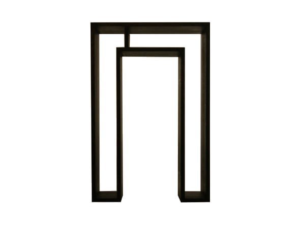 【アボード/abode / GOODS】のSHOJI - small console table / ショージ スモール コンソールテーブル 人気、トレンドファッション・服の通販 founy(ファニー) 　アクリル　Acrylic Material　テーブル　Table, Dining Table　送料無料　Free Shipping　ホーム・キャンプ・アウトドア・お取り寄せ　Home Living / Home & Lifestyle / Camping Gear / Outdoor Camping　家具・インテリア　Home Furniture & Interior. Stylish & Functional Living Spaces　テーブル　Dining, Coffee & Side Tables　コンソールテーブル・カウンター机　Console & Hallway Tables　other-4|ID: prp329100000003080 ipo3291000000031530064