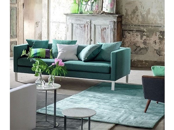 【デザイナーズ ギルド/DESIGNERS GUILD / GOODS】のEberson Rug / エバーソン ラグ 人気、トレンドファッション・服の通販 founy(ファニー) 　テクスチャー　Texture, Textured Fabric　パターン　Pattern, Design Print　ホーム・キャンプ・アウトドア・お取り寄せ　Home Living / Home & Lifestyle / Camping Gear / Outdoor Camping　家具・インテリア　Home Furniture & Interior. Stylish & Functional Living Spaces　その他 インテリア雑貨、家具　Home Decor & Furniture Extras　other-5|ID: prp329100000003086 ipo3291000000031538819