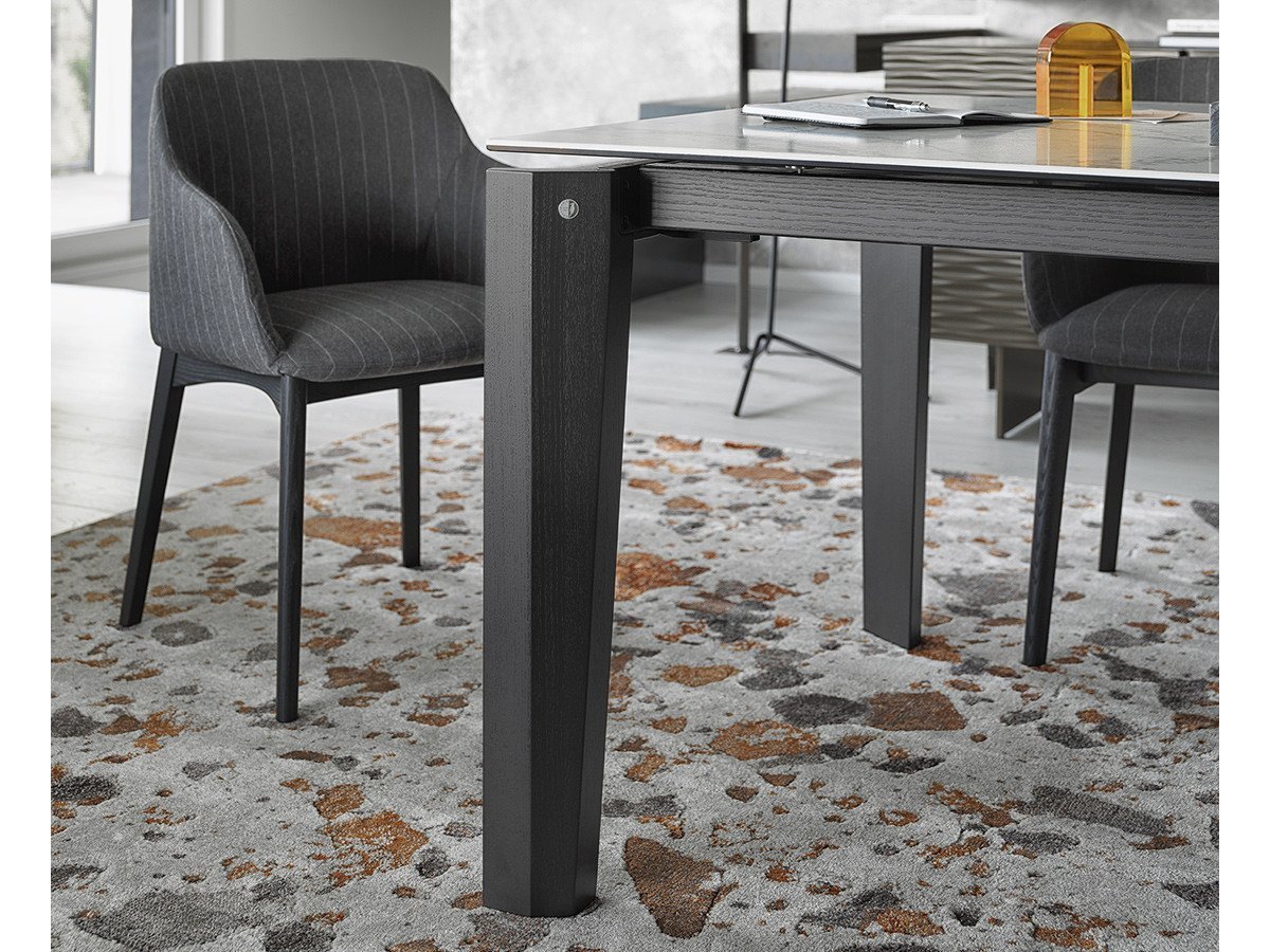 【カリガリス/Calligaris / GOODS】のALPHA / アルファ CS/4120-R 160 人気、トレンドファッション・服の通販 founy(ファニー) 　テーブル　Table　ホーム・キャンプ・アウトドア・お取り寄せ　Home,Garden,Outdoor,Camping Gear　家具・インテリア　Furniture　テーブル　Table　ダイニングテーブル　Dining Table　other-5|ID: prp329100000003095 ipo3291000000031513810