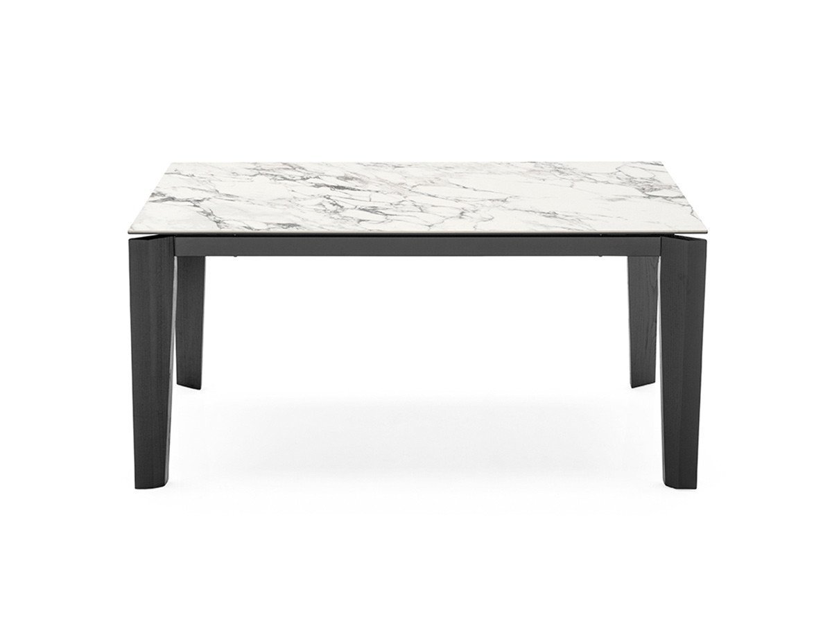 【カリガリス/Calligaris / GOODS】のALPHA / アルファ CS/4120-R 160 インテリア・キッズ・メンズ・レディースファッション・服の通販 founy(ファニー) テーブル Table, Dining Table ホーム・キャンプ・アウトドア・お取り寄せ Home Living / Home & Lifestyle / Camping Gear / Outdoor Camping 家具・インテリア Home Furniture & Interior. Stylish & Functional Living Spaces テーブル Dining, Coffee & Side Tables ダイニングテーブル・食卓テーブル Dining Tables 天板は幅160 / 220cmの2段階に伸長可能です。|ID: prp329100000003095 ipo3291000000036860237