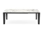 【カリガリス/Calligaris / GOODS】のALPHA / アルファ CS/4120-R 160 天板P2C ホワイトマーブル|ID: prp329100000003095 ipo3291000000037275584