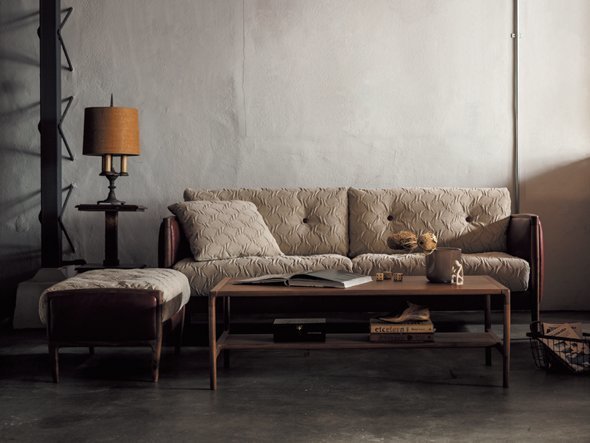 【冨士ファニチア/FUJI FURNITURE / GOODS】のnico Living Table / ニコ リビングテーブル 人気、トレンドファッション・服の通販 founy(ファニー) 　シンプル　Simple, Minimal　テーブル　Table, Dining Table　フォルム　Silhouette, Form　ホーム・キャンプ・アウトドア・お取り寄せ　Home Living / Home & Lifestyle / Camping Gear / Outdoor Camping　家具・インテリア　Home Furniture & Interior. Stylish & Functional Living Spaces　テーブル　Dining, Coffee & Side Tables　ローテーブル・センターテーブル　Coffee & Center Tables　other-2|ID: prp329100000003099 ipo3291000000031528485