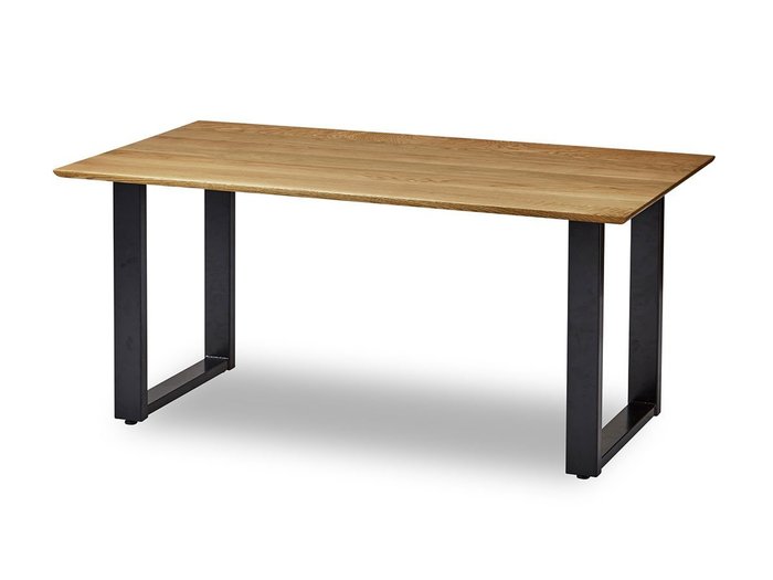 【フライミー ファクトリー/FLYMEe Factory / GOODS】のDINING TABLE / ダイニングテーブル #100777(船底面タイプ) インテリア・キッズ・メンズ・レディースファッション・服の通販 founy(ファニー) https://founy.com/ オイル Oil シンプル Simple テーブル Table ホーム・キャンプ・アウトドア・お取り寄せ Home,Garden,Outdoor,Camping Gear 家具・インテリア Furniture テーブル Table ダイニングテーブル Dining Table |ID: prp329100000003103 ipo3291000000030249976