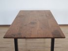 【フライミー ファクトリー/FLYMEe Factory / GOODS】のDINING TABLE / ダイニングテーブル #100777(船底面タイプ) 船底面天板イメージ|ID: prp329100000003103 ipo3291000000030249995