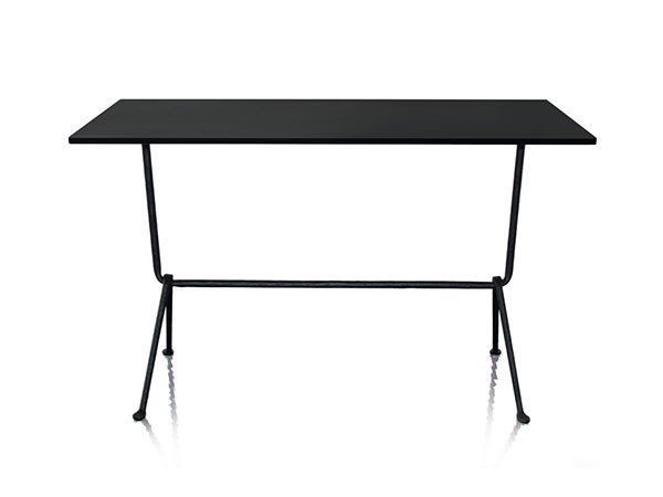 【マジス/MAGIS / GOODS】のOfficina table5 / オフィチーナ テーブル5(鋼板天板) 人気、トレンドファッション・服の通販 founy(ファニー) 　送料無料　Free Shipping　テーブル　Table　ホーム・キャンプ・アウトドア・お取り寄せ　Home,Garden,Outdoor,Camping Gear　家具・インテリア　Furniture　テーブル　Table　ダイニングテーブル　Dining Table　ホーム・キャンプ・アウトドア・お取り寄せ　Home,Garden,Outdoor,Camping Gear　家具・インテリア　Furniture　テーブル　Table　カフェテーブル　Cafe Table　other-2|ID: prp329100000003107 ipo3291000000031528037