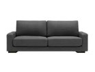 【フライミー ベーシック/FLYMEe BASIC / GOODS】の2P COVERING SOFA / カバーリング 2人掛けソファ f58265(木製角脚) 張地:グレー|ID: prp329100000003127 ipo3291000000030254668