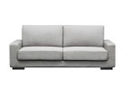 【フライミー ベーシック/FLYMEe BASIC / GOODS】の2P COVERING SOFA / カバーリング 2人掛けソファ f58265(木製角脚) 張地:ライトグレー|ID: prp329100000003127 ipo3291000000030254670