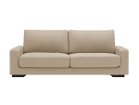 【フライミー ベーシック/FLYMEe BASIC / GOODS】の2P COVERING SOFA / カバーリング 2人掛けソファ f58265(木製角脚) 張地:ベージュ|ID: prp329100000003127 ipo3291000000030254673