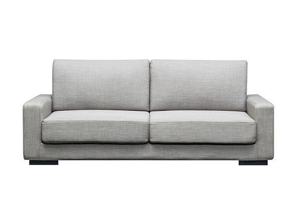 【フライミー ベーシック/FLYMEe BASIC / GOODS】の2P COVERING SOFA / カバーリング 2人掛けソファ f58265(木製角脚) 人気、トレンドファッション・服の通販 founy(ファニー) 　コンパクト　Compact, Small Size　シンプル　Simple, Minimal　ファブリック　Fabric, Textile　フェザー　Feather, Feather Detail　ホーム・キャンプ・アウトドア・お取り寄せ　Home Living / Home & Lifestyle / Camping Gear / Outdoor Camping　家具・インテリア　Home Furniture & Interior. Stylish & Functional Living Spaces　ソファー　Couches & Sofas　other-2|ID: prp329100000003127 ipo3291000000031510822
