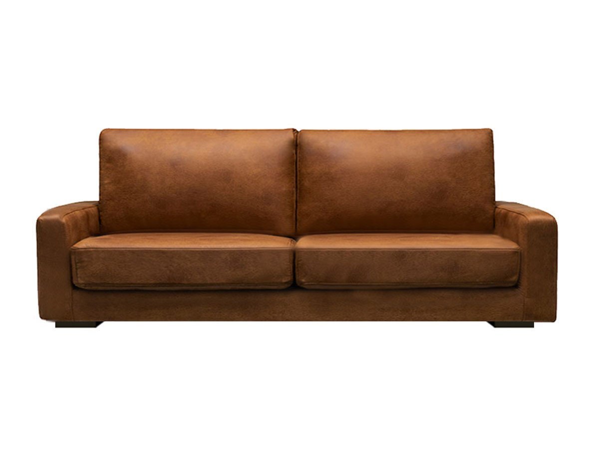 【フライミー ベーシック/FLYMEe BASIC / GOODS】の2P COVERING SOFA / カバーリング 2人掛けソファ f58265(木製角脚) インテリア・キッズ・メンズ・レディースファッション・服の通販 founy(ファニー) 　コンパクト　Compact, Small Size　シンプル　Simple, Minimal　ファブリック　Fabric, Textile　フェザー　Feather, Feather Detail　ホーム・キャンプ・アウトドア・お取り寄せ　Home Living / Home & Lifestyle / Camping Gear / Outdoor Camping　家具・インテリア　Home Furniture & Interior. Stylish & Functional Living Spaces　ソファー　Couches & Sofas　張地:ブラウン(合成皮革)|ID: prp329100000003127 ipo3291000000036765469