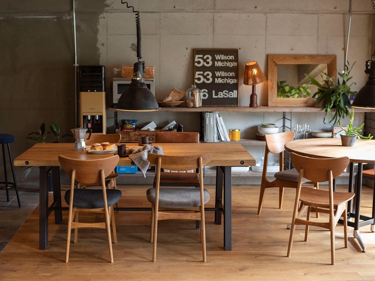 【スウィッチ/SWITCH / GOODS】のFeld Dining Chair / フェルド ダイニングチェア 人気、トレンドファッション・服の通販 founy(ファニー) 　送料無料　Free Shipping　コンパクト　Compact　フィット　Fit　ホーム・キャンプ・アウトドア・お取り寄せ　Home,Garden,Outdoor,Camping Gear　家具・インテリア　Home Furniture & Interior. Stylish & Functional Living Spaces　チェア・椅子　Chair　ダイニングチェア　Dining Chair　other-4|ID: prp329100000003134 ipo3291000000031549078