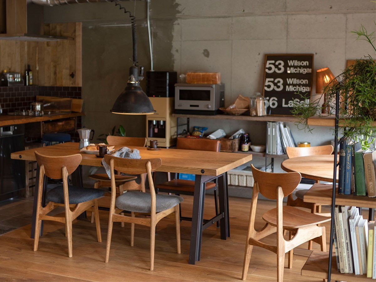 【スウィッチ/SWITCH / GOODS】のFeld Dining Chair / フェルド ダイニングチェア 人気、トレンドファッション・服の通販 founy(ファニー) 　送料無料　Free Shipping　コンパクト　Compact　フィット　Fit　ホーム・キャンプ・アウトドア・お取り寄せ　Home,Garden,Outdoor,Camping Gear　家具・インテリア　Home Furniture & Interior. Stylish & Functional Living Spaces　チェア・椅子　Chair　ダイニングチェア　Dining Chair　other-6|ID: prp329100000003134 ipo3291000000031549082