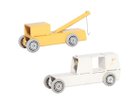 【マジス/MAGIS / GOODS】のArcheToys / アーキトイズ タウンシリーズ 上から、タイプ:レッカー車、アイスクリームバン|ID: prp329100000003137 ipo3291000000007922012