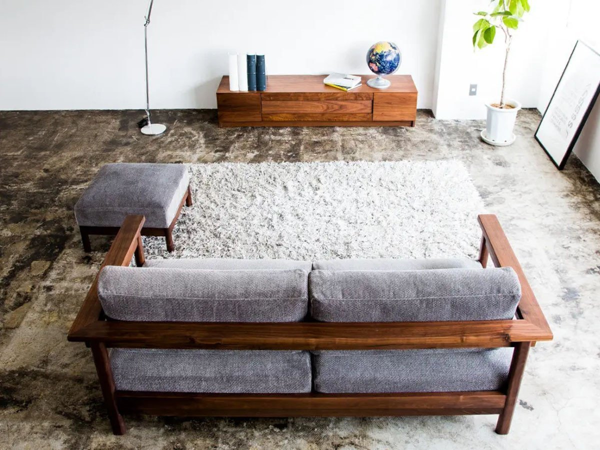 【フランネルソファ/FLANNEL SOFA / GOODS】のRECTA STOOL / レクタ スツール 人気、トレンドファッション・服の通販 founy(ファニー) クッション Cushion, Throw Pillow フレーム Frame, Outline ホーム・キャンプ・アウトドア・お取り寄せ Home Living / Home & Lifestyle / Camping Gear / Outdoor Camping 家具・インテリア Home Furniture & Interior. Stylish & Functional Living Spaces その他 インテリア雑貨、家具 Home Decor & Furniture Extras other-5|ID: prp329100000003139 ipo3291000000031537420