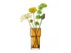 【エルエスエー インターナショナル/LSA international / GOODS】のUTILITY VASE / ユーティリティ ベース 高さ22cm アンバー|ID: prp329100000003140 ipo3291000000030238413
