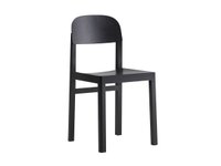 【ムート/MUUTO / GOODS】のWORKSHOP CHAIR / ワークショップチェア 人気、トレンドファッション・服の通販 founy(ファニー) 送料無料 Free Shipping ウッド Wooden Design コンパクト Compact, Small Size シンプル Simple, Minimal バランス Balance, Style Balance ホーム・キャンプ・アウトドア・お取り寄せ Home Living / Home & Lifestyle / Camping Gear / Outdoor Camping 家具・インテリア Home Furniture & Interior. Stylish & Functional Living Spaces チェア・椅子 Seating & Chairs ダイニングチェア・木製チェア Dining Chairs |ID:prp329100000003144
