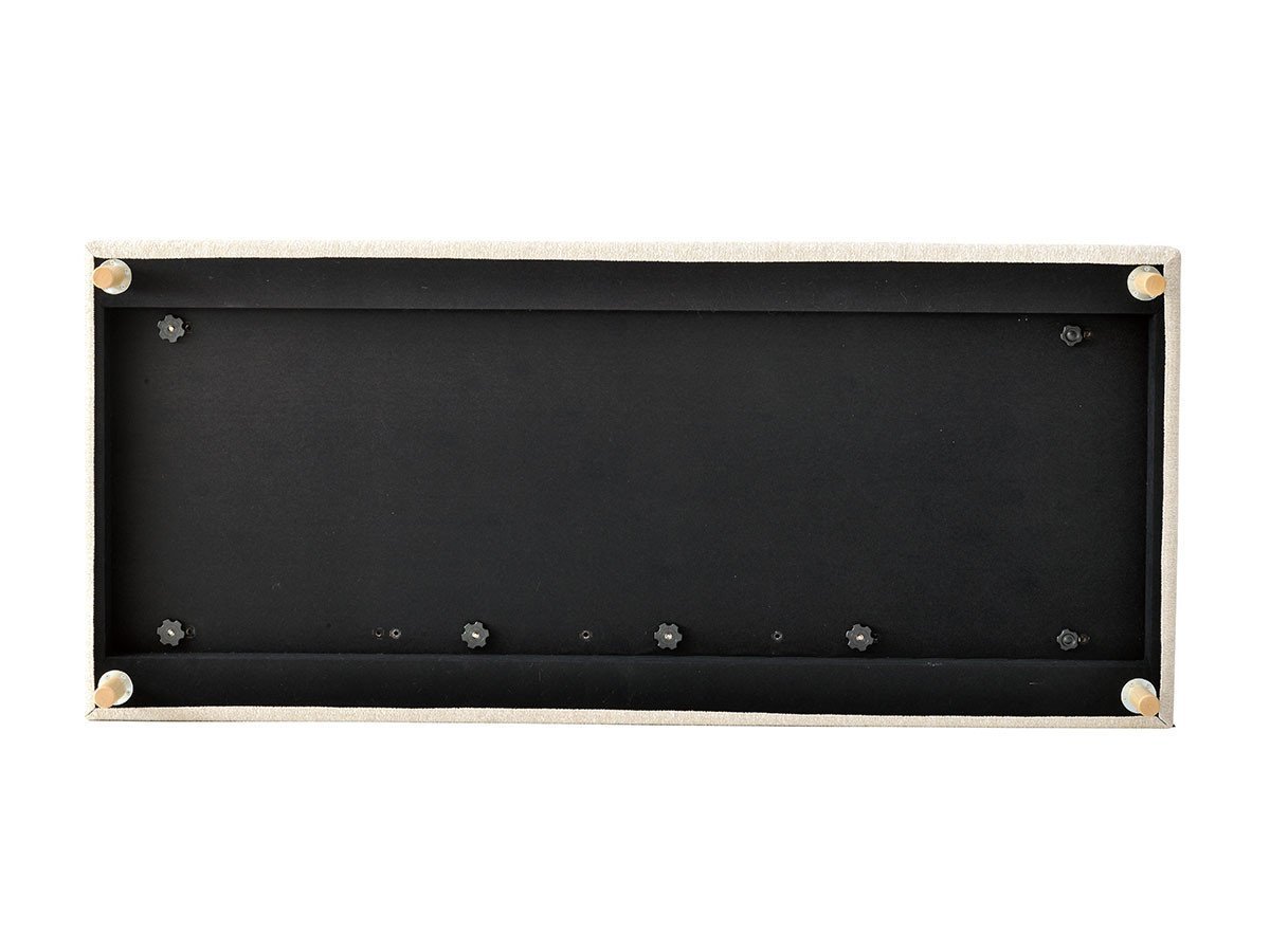 【マルイチセーリング/MARUICHI Selling / GOODS】のFLUTTO / フルット コーナーカウチ ラージテーブル インテリア・キッズ・メンズ・レディースファッション・服の通販 founy(ファニー) 　ホーム・キャンプ・アウトドア・お取り寄せ　Home Living / Home & Lifestyle / Camping Gear / Outdoor Camping　家具・インテリア　Home Furniture & Interior. Stylish & Functional Living Spaces　その他 インテリア雑貨、家具　Home Decor & Furniture Extras　裏面イメージ|ID: prp329100000003145 ipo3291000000036855468