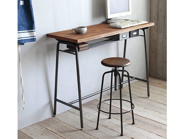 【ノットアンティークス/knot antiques / CRASH GATE / GOODS】のSCOTT COUNTER TABLE / スコット カウンターテーブル(パイン古材) 人気、トレンドファッション・服の通販 founy(ファニー) 　おすすめ　Recommend　テーブル　Table　デスク　Desk　フォルム　Form　モチーフ　Motif　雑誌　Magazine　ホーム・キャンプ・アウトドア・お取り寄せ　Home,Garden,Outdoor,Camping Gear　家具・インテリア　Furniture　テーブル　Table　コンソール・カウンターテーブル　Console/Counter Table　other-4|ID: prp329100000003149 ipo3291000000031531484