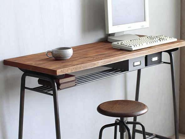 【ノットアンティークス/knot antiques / CRASH GATE / GOODS】のSCOTT COUNTER TABLE / スコット カウンターテーブル(パイン古材) 人気、トレンドファッション・服の通販 founy(ファニー) 　おすすめ　Recommend　テーブル　Table　デスク　Desk　フォルム　Form　モチーフ　Motif　雑誌　Magazine　ホーム・キャンプ・アウトドア・お取り寄せ　Home,Garden,Outdoor,Camping Gear　家具・インテリア　Furniture　テーブル　Table　コンソール・カウンターテーブル　Console/Counter Table　other-5|ID: prp329100000003149 ipo3291000000031531486
