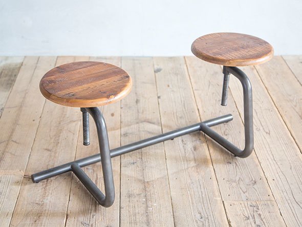 【ノットアンティークス/knot antiques / CRASH GATE / GOODS】のT-PACK STOOL BENCH 2P / ティーパック スツールベンチ 2人掛け(パイン古材) 人気、トレンドファッション・服の通販 founy(ファニー) 　ホーム・キャンプ・アウトドア・お取り寄せ　Home Living / Home & Lifestyle / Camping Gear / Outdoor Camping　家具・インテリア　Home Furniture & Interior. Stylish & Functional Living Spaces　チェア・椅子　Seating & Chairs　スツール・バースツール　Stools & Bar Stools　ホーム・キャンプ・アウトドア・お取り寄せ　Home Living / Home & Lifestyle / Camping Gear / Outdoor Camping　家具・インテリア　Home Furniture & Interior. Stylish & Functional Living Spaces　チェア・椅子　Seating & Chairs　ダイニングベンチ・玄関ベンチ　Bench & Dining Benches　other-5|ID: prp329100000003154 ipo3291000000031546550