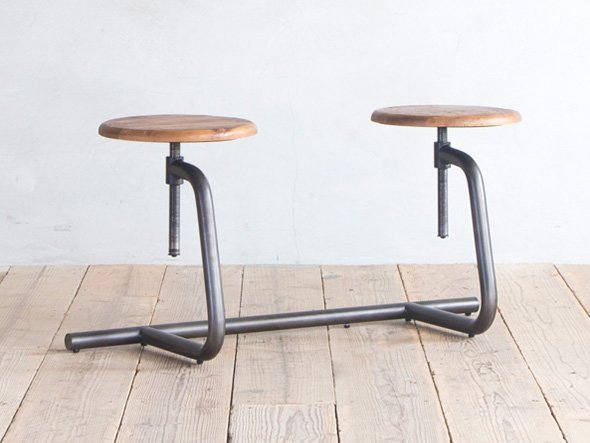 【ノットアンティークス/knot antiques / CRASH GATE / GOODS】のT-PACK STOOL BENCH 2P / ティーパック スツールベンチ 2人掛け(パイン古材) 人気、トレンドファッション・服の通販 founy(ファニー) 　ホーム・キャンプ・アウトドア・お取り寄せ　Home Living / Home & Lifestyle / Camping Gear / Outdoor Camping　家具・インテリア　Home Furniture & Interior. Stylish & Functional Living Spaces　チェア・椅子　Seating & Chairs　スツール・バースツール　Stools & Bar Stools　ホーム・キャンプ・アウトドア・お取り寄せ　Home Living / Home & Lifestyle / Camping Gear / Outdoor Camping　家具・インテリア　Home Furniture & Interior. Stylish & Functional Living Spaces　チェア・椅子　Seating & Chairs　ダイニングベンチ・玄関ベンチ　Bench & Dining Benches　other-6|ID: prp329100000003154 ipo3291000000031546551