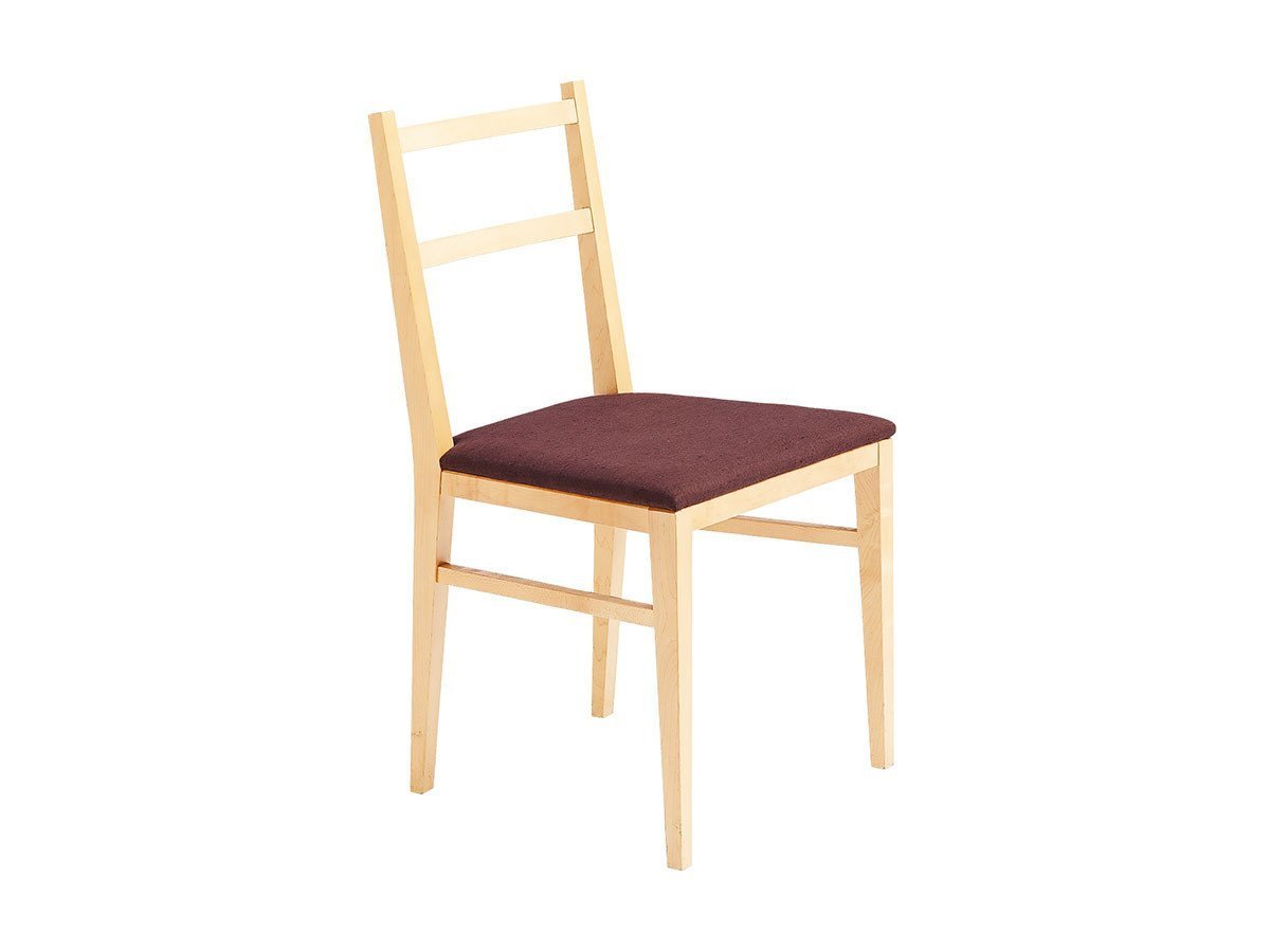 【イデー/IDEE / GOODS】のSENTA CHAIR / センタ チェア インテリア・キッズ・メンズ・レディースファッション・服の通販 founy(ファニー) 　おすすめ　Recommend　シンプル　Simple　ホーム・キャンプ・アウトドア・お取り寄せ　Home,Garden,Outdoor,Camping Gear　家具・インテリア　Furniture　チェア・椅子　Chair　ダイニングチェア　Dining Chair　-|ID: prp329100000003155 ipo3291000000030215065