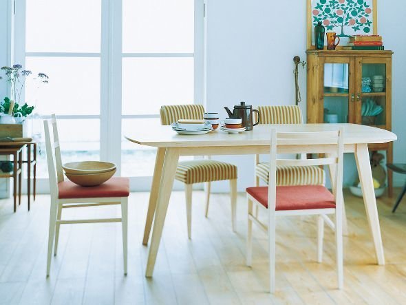 【イデー/IDEE / GOODS】のSENTA CHAIR / センタ チェア 人気、トレンドファッション・服の通販 founy(ファニー) 　おすすめ　Recommend　シンプル　Simple　ホーム・キャンプ・アウトドア・お取り寄せ　Home,Garden,Outdoor,Camping Gear　家具・インテリア　Furniture　チェア・椅子　Chair　ダイニングチェア　Dining Chair　other-2|ID: prp329100000003155 ipo3291000000031545953