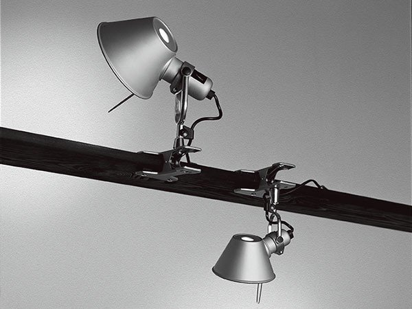【アルテミデ/Artemide / GOODS】のTOLOMEO Pinza / トロメオ ピンツァ インテリア・キッズ・メンズ・レディースファッション・服の通販 founy(ファニー) https://founy.com/ 送料無料 Free Shipping エレガント 上品 Elegant ホーム・キャンプ・アウトドア・お取り寄せ Home,Garden,Outdoor,Camping Gear 家具・インテリア Furniture ライト・照明 Lighting & Light Fixtures |ID: prp329100000003158 ipo3291000000030229398