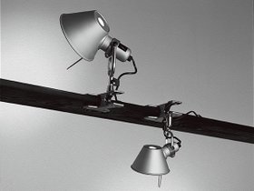 【アルテミデ/Artemide / GOODS】のTOLOMEO Pinza / トロメオ ピンツァ 人気、トレンドファッション・服の通販 founy(ファニー) 送料無料 Free Shipping エレガント 上品 Elegant ホーム・キャンプ・アウトドア・お取り寄せ Home Living / Home & Lifestyle / Camping Gear / Outdoor Camping 家具・インテリア Home Furniture & Interior. Stylish & Functional Living Spaces ライト・照明 Lamps & Lighting Fixtures |ID:prp329100000003158