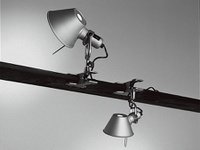 【アルテミデ/Artemide / GOODS】のTOLOMEO Pinza / トロメオ ピンツァ 人気、トレンドファッション・服の通販 founy(ファニー) 送料無料 Free Shipping エレガント 上品 Elegant ホーム・キャンプ・アウトドア・お取り寄せ Home Living / Home & Lifestyle / Camping Gear / Outdoor Camping 家具・インテリア Home Furniture & Interior. Stylish & Functional Living Spaces ライト・照明 Lamps & Lighting Fixtures |ID:prp329100000003158