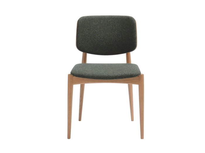 【リアルスタイル/REAL STYLE / GOODS】のCochi chair / コチ チェア インテリア・キッズ・メンズ・レディースファッション・服の通販 founy(ファニー) https://founy.com/ 送料無料 Free Shipping クッション Cushion シンプル Simple フォルム Form ホーム・キャンプ・アウトドア・お取り寄せ Home,Garden,Outdoor,Camping Gear 家具・インテリア Furniture チェア・椅子 Chair ダイニングチェア Dining Chair |ID: prp329100000003161 ipo3291000000030239720