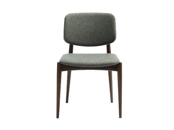 【リアルスタイル/REAL STYLE / GOODS】のCochi chair / コチ チェア 人気、トレンドファッション・服の通販 founy(ファニー) 　送料無料　Free Shipping　クッション　Cushion　シンプル　Simple　フォルム　Form　ホーム・キャンプ・アウトドア・お取り寄せ　Home,Garden,Outdoor,Camping Gear　家具・インテリア　Furniture　チェア・椅子　Chair　ダイニングチェア　Dining Chair　other-3|ID: prp329100000003161 ipo3291000000031550805