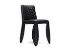 【モーイ/moooi / GOODS】のMonster Chair / モンスター チェア(合成皮革) タイプ:刺繍なし|ID:prp329100000003191