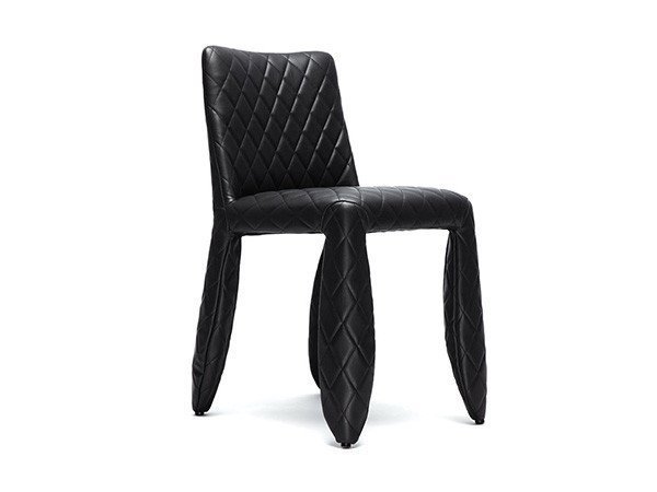 【モーイ/moooi / GOODS】のMonster Chair / モンスター チェア(合成皮革) インテリア・キッズ・メンズ・レディースファッション・服の通販 founy(ファニー) https://founy.com/ 送料無料 Free Shipping クッション Cushion フォルム Form ミックス Mix ラグジュアリー Luxury ホーム・キャンプ・アウトドア・お取り寄せ Home,Garden,Outdoor,Camping Gear 家具・インテリア Furniture チェア・椅子 Chair ダイニングチェア Dining Chair |ID: prp329100000003191 ipo3291000000030225267