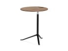 【フリッツ ハンセン/FRITZ HANSEN / GOODS】のLITTLE FRIEND / リトルフレンド テーブル KS11 / KS12 人気、トレンドファッション・服の通販 founy(ファニー) 送料無料 Free Shipping テーブル Table, Dining Table ワーク Workwear, Utility Style 雑誌 Magazine, Fashion Magazine ホーム・キャンプ・アウトドア・お取り寄せ Home Living / Home & Lifestyle / Camping Gear / Outdoor Camping 家具・インテリア Home Furniture & Interior. Stylish & Functional Living Spaces テーブル Dining, Coffee & Side Tables サイドテーブル・ナイトテーブル Side & End Tables thumbnail 天板:ナチュラルウッド / ウォルナット、脚部:ブラック、タイプ:高さ調整機能付|ID: prp329100000003194 ipo3291000000036820002