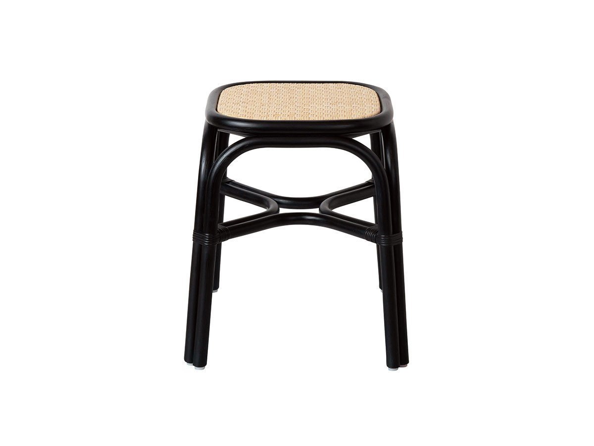 【トウ/TOU / GOODS】のSR stool / SR スツール インテリア・キッズ・メンズ・レディースファッション・服の通販 founy(ファニー) 　軽量　Lightweight, Ultra Light　シンプル　Simple, Minimal　スタンダード　Standard, Basic　フレーム　Frame, Outline　ラタン　Rattan, Woven Rattan　送料無料　Free Shipping　ホーム・キャンプ・アウトドア・お取り寄せ　Home Living / Home & Lifestyle / Camping Gear / Outdoor Camping　家具・インテリア　Home Furniture & Interior. Stylish & Functional Living Spaces　チェア・椅子　Seating & Chairs　スツール・バースツール　Stools & Bar Stools　ブラック|ID: prp329100000003195 ipo3291000000033112013