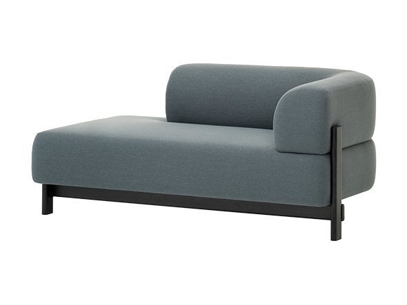 【カリモクニュースタンダード/KARIMOKU NEW STANDARD / GOODS】のELEPHANT SOFA Chaise Longue / エレファントソファー シェーズロング 人気、トレンドファッション・服の通販 founy(ファニー) 　エレガント 上品　Elegant　クッション　Cushion　シンプル　Simple　スプリング　Spring　フォーム　Form　ポケット　Pocket　リラックス　Relax　ホーム・キャンプ・アウトドア・お取り寄せ　Home,Garden,Outdoor,Camping Gear　家具・インテリア　Furniture　ソファー　Sofa　other-2|ID: prp329100000003197 ipo3291000000031514678