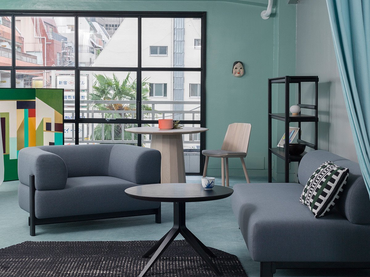 【カリモクニュースタンダード/KARIMOKU NEW STANDARD / GOODS】のELEPHANT SOFA Chaise Longue / エレファントソファー シェーズロング 人気、トレンドファッション・服の通販 founy(ファニー) 　エレガント 上品　Elegant　クッション　Cushion　シンプル　Simple　スプリング　Spring　フォーム　Form　ポケット　Pocket　リラックス　Relax　ホーム・キャンプ・アウトドア・お取り寄せ　Home,Garden,Outdoor,Camping Gear　家具・インテリア　Furniture　ソファー　Sofa　other-6|ID: prp329100000003197 ipo3291000000031514688