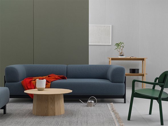 【カリモクニュースタンダード/KARIMOKU NEW STANDARD / GOODS】のELEPHANT SOFA Chaise Longue / エレファントソファー シェーズロング インテリア・キッズ・メンズ・レディースファッション・服の通販 founy(ファニー) エレガント 上品 Elegant クッション Cushion, Throw Pillow シンプル Simple, Minimal スプリング Spring, Spring Collection フォーム Form ポケット Pocket, Pocket Detail リラックス Relax, Relaxed Fit ホーム・キャンプ・アウトドア・お取り寄せ Home Living / Home & Lifestyle / Camping Gear / Outdoor Camping 家具・インテリア Home Furniture & Interior. Stylish & Functional Living Spaces ソファー Couches & Sofas 参考イメージ|ID: prp329100000003197 ipo3291000000036854806