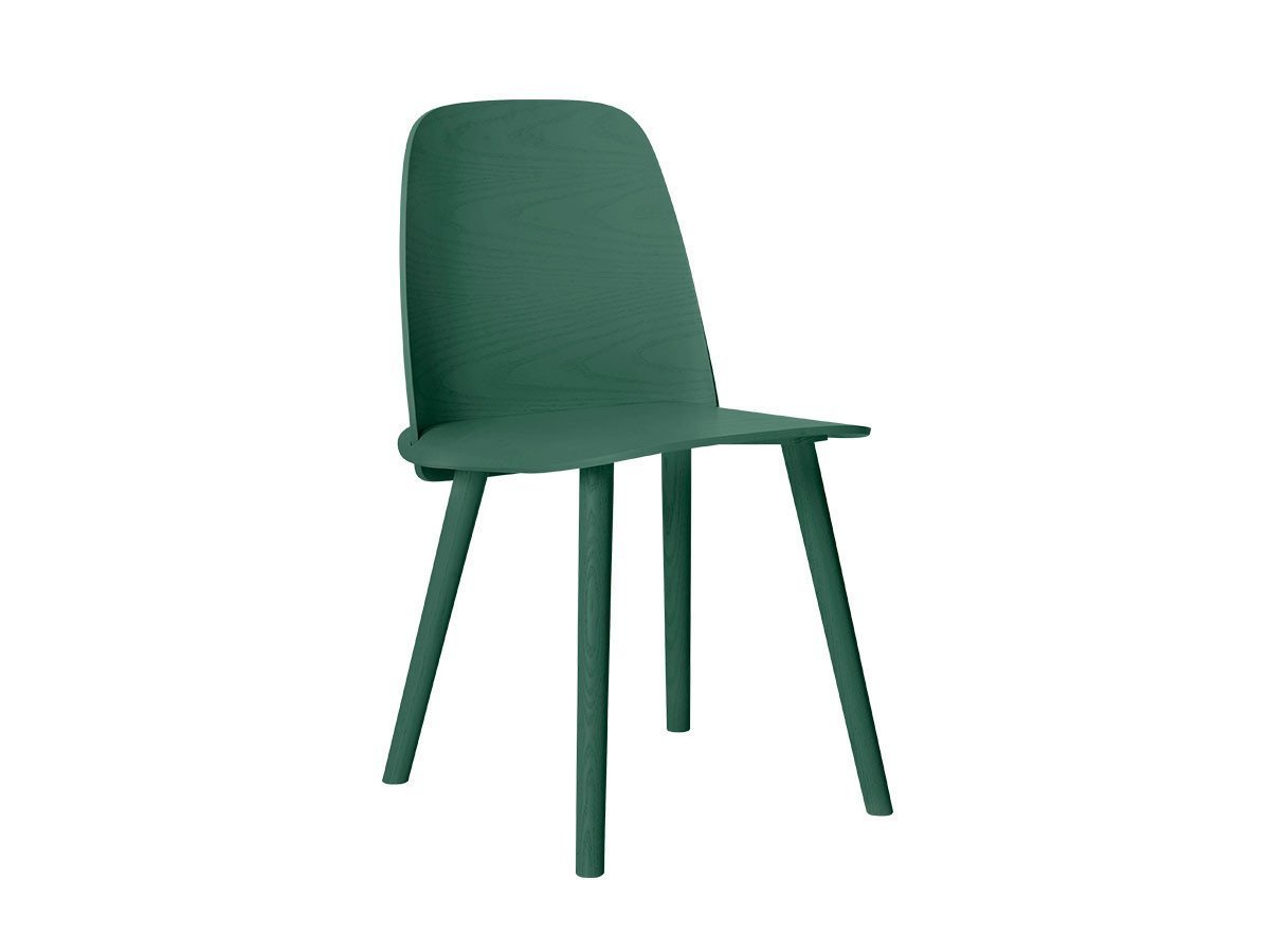 【ムート/MUUTO / GOODS】のNERD CHAIR / ナードチェア 人気、トレンドファッション・服の通販 founy(ファニー) 　送料無料　Free Shipping　ウッド　Wood　フォーマル　Formal　ホーム・キャンプ・アウトドア・お取り寄せ　Home,Garden,Outdoor,Camping Gear　家具・インテリア　Home Furniture & Interior. Stylish & Functional Living Spaces　チェア・椅子　Chair　ダイニングチェア　Dining Chair　other-2|ID: prp329100000003215 ipo3291000000031549404