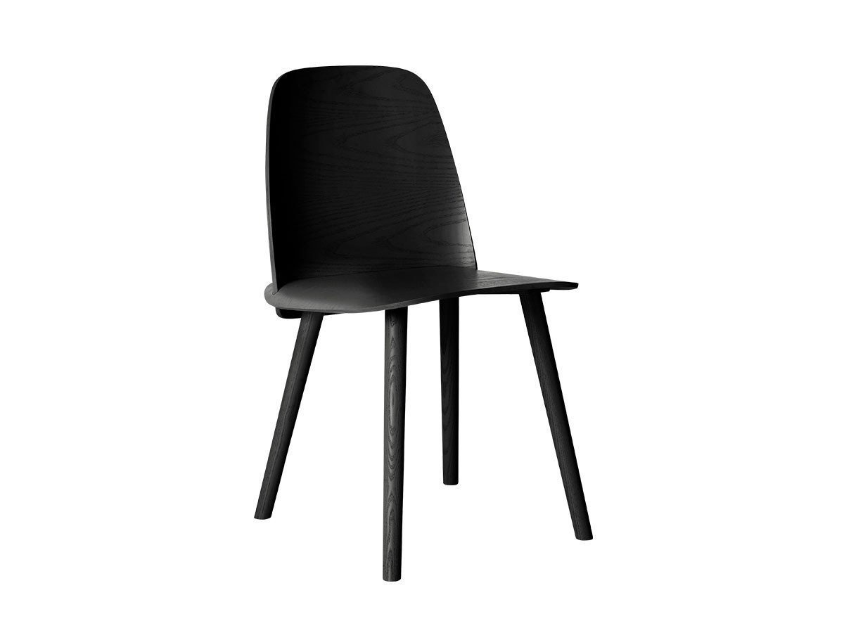 【ムート/MUUTO / GOODS】のNERD CHAIR / ナードチェア 人気、トレンドファッション・服の通販 founy(ファニー) 　送料無料　Free Shipping　ウッド　Wood　フォーマル　Formal　ホーム・キャンプ・アウトドア・お取り寄せ　Home,Garden,Outdoor,Camping Gear　家具・インテリア　Home Furniture & Interior. Stylish & Functional Living Spaces　チェア・椅子　Chair　ダイニングチェア　Dining Chair　other-3|ID: prp329100000003215 ipo3291000000031549406