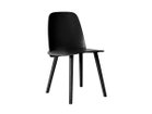 【ムート/MUUTO / GOODS】のNERD CHAIR / ナードチェア ブラック|ID: prp329100000003215 ipo3291000000033727289