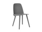 【ムート/MUUTO / GOODS】のNERD CHAIR / ナードチェア ダークグレー|ID: prp329100000003215 ipo3291000000033727293