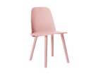 【ムート/MUUTO / GOODS】のNERD CHAIR / ナードチェア ローズ|ID: prp329100000003215 ipo3291000000033727294