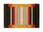 【フライミーパーラー/FLYMEe Parlor / GOODS】のRUG / ラグ f59205 ブラック|ID: prp329100000003220 ipo3291000000030222483