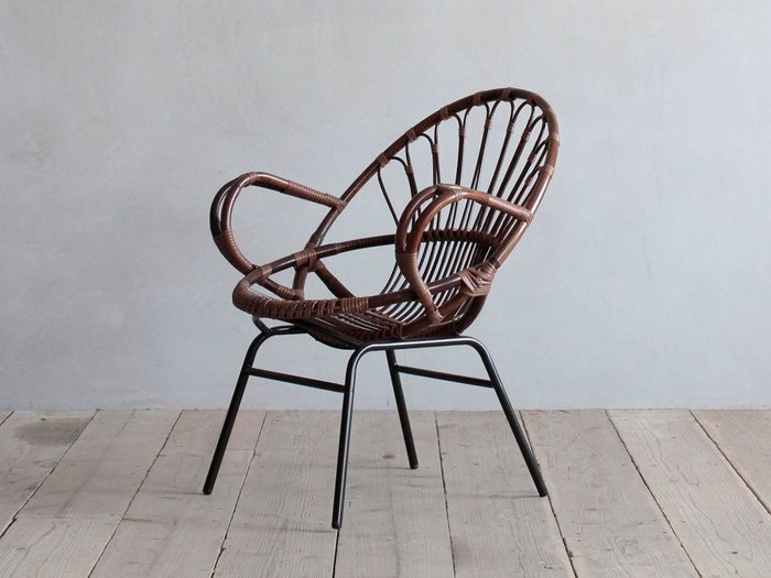 【ノットアンティークス/knot antiques / CRASH GATE / GOODS】のVIVALDI ARM CHAIR / ビバルディ アームチェア インテリア・キッズ・メンズ・レディースファッション・服の通販 founy(ファニー) https://founy.com/ ラタン Rattan, Woven Rattan レトロ Retro, Vintage Style ヴィンテージ Vintage Style ホーム・キャンプ・アウトドア・お取り寄せ Home Living / Home & Lifestyle / Camping Gear / Outdoor Camping 家具・インテリア Home Furniture & Interior. Stylish & Functional Living Spaces チェア・椅子 Seating & Chairs ダイニングチェア・木製チェア Dining Chairs ホーム・キャンプ・アウトドア・お取り寄せ Home Living / Home & Lifestyle / Camping Gear / Outdoor Camping 家具・インテリア Home Furniture & Interior. Stylish & Functional Living Spaces チェア・椅子 Seating & Chairs アームチェア・アクセントチェア Armchairs & Accent Chairs |ID: prp329100000003223 ipo3291000000030238726